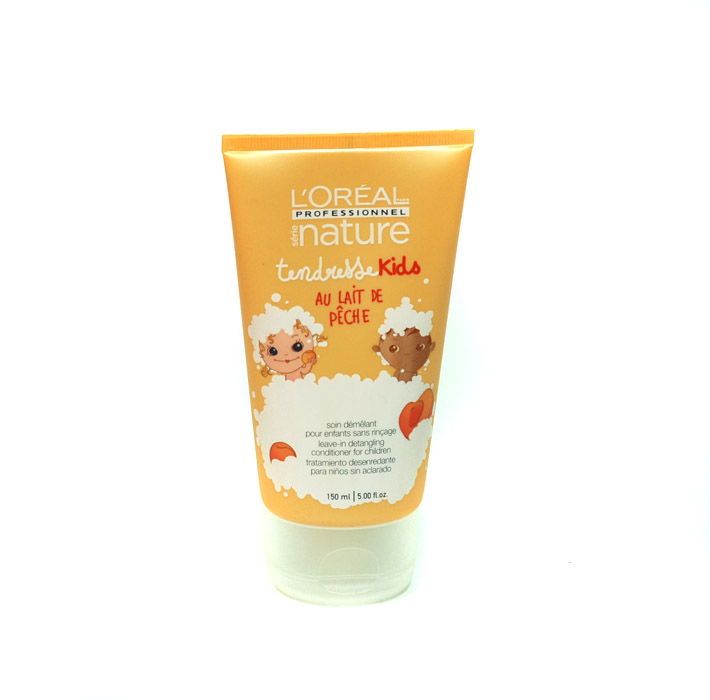 loreal nature tratamiento tendresse 150ml